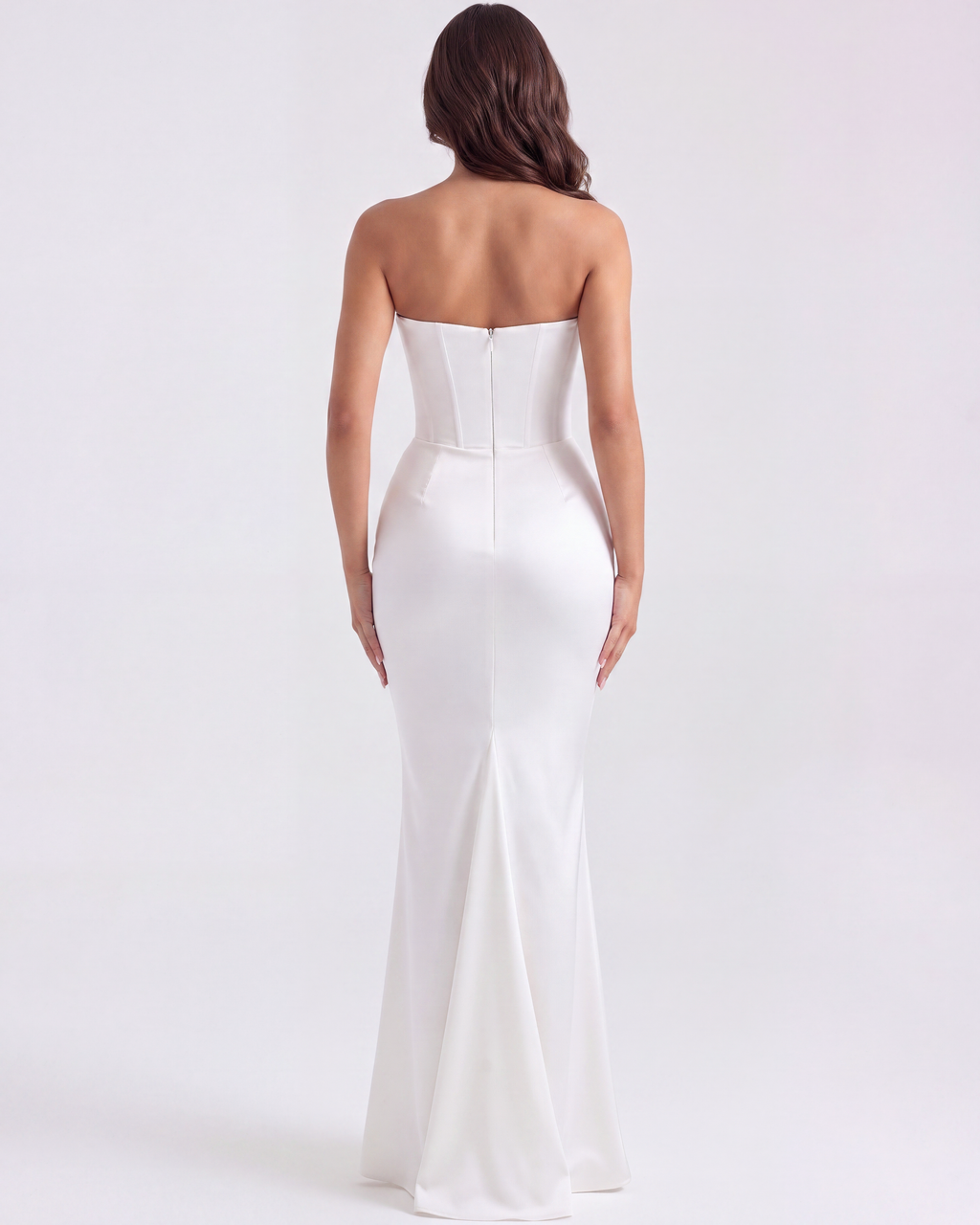 Olivia Maxi Dress