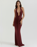 Rosetta Maxi Dress