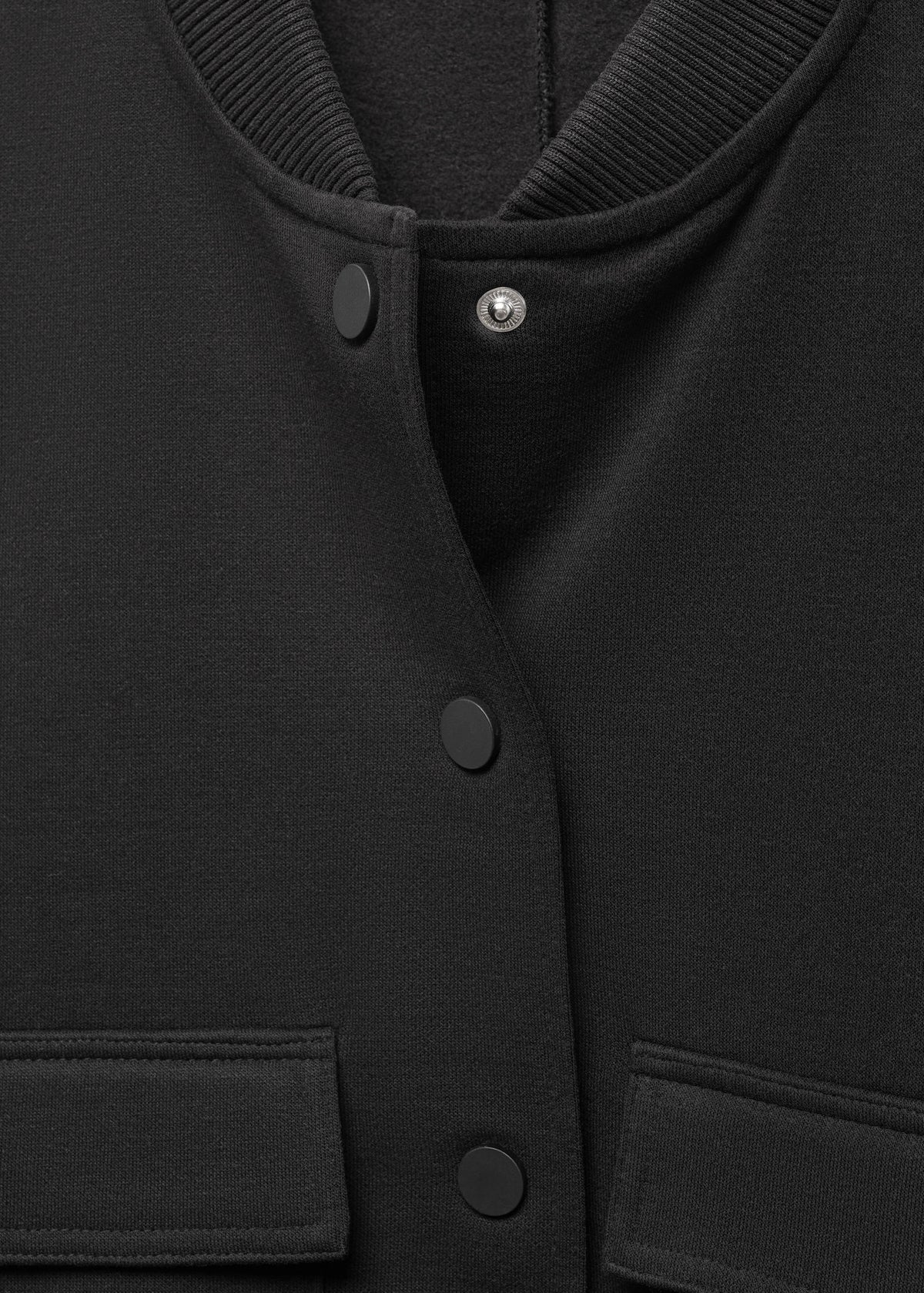 Tamara Bomber Jacket