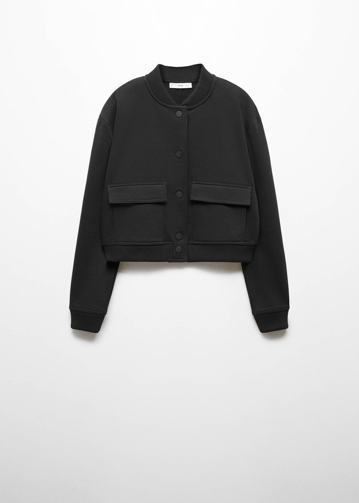 Tamara Bomber Jacket
