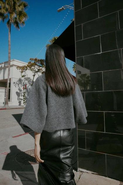 Leah Knit Sweater