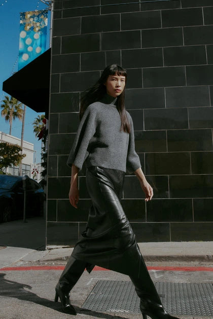 Leah Knit Sweater