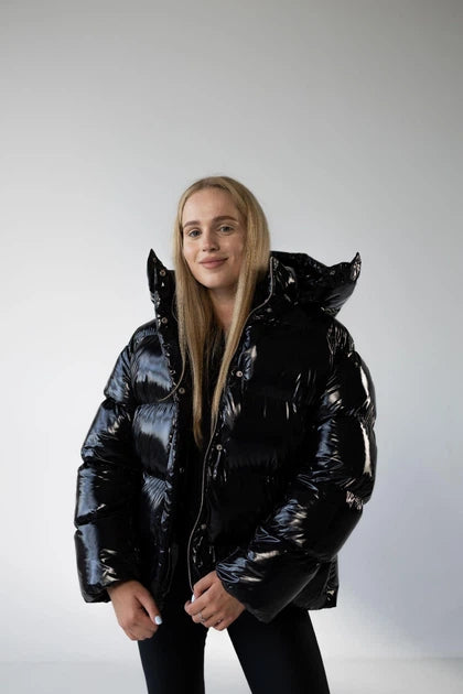 Runa Puffer Jacket