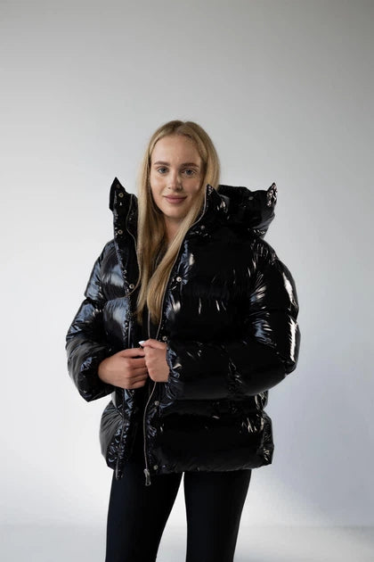 Runa Puffer Jacket