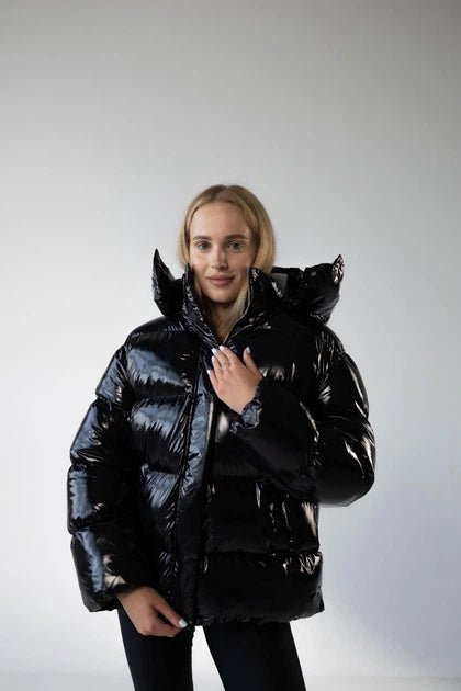 Runa Puffer Jacket