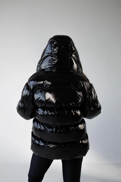 Runa Puffer Jacket