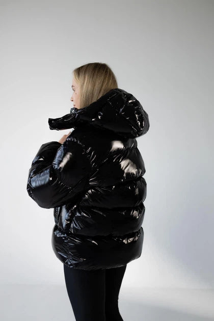 Runa Puffer Jacket