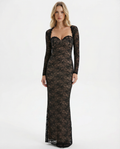 Lucienne Maxi Dress