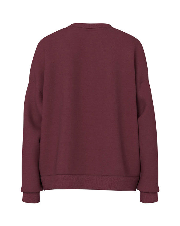 Nanna Loose Sweatshirt