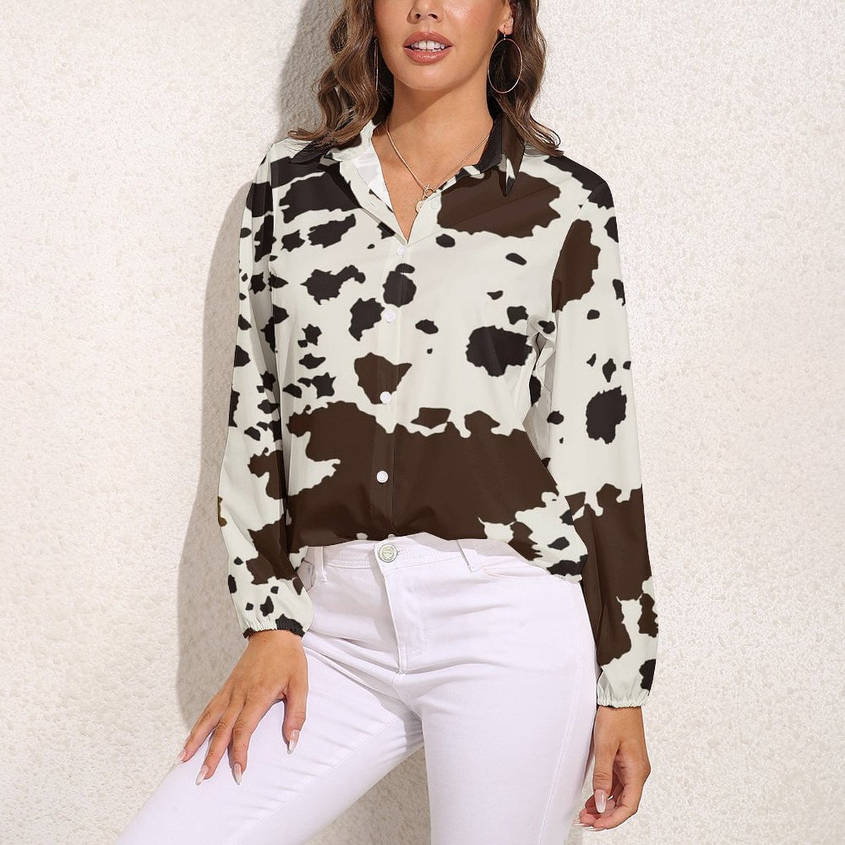 Bessie Blouse