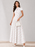 Verlaine Maxi Dress