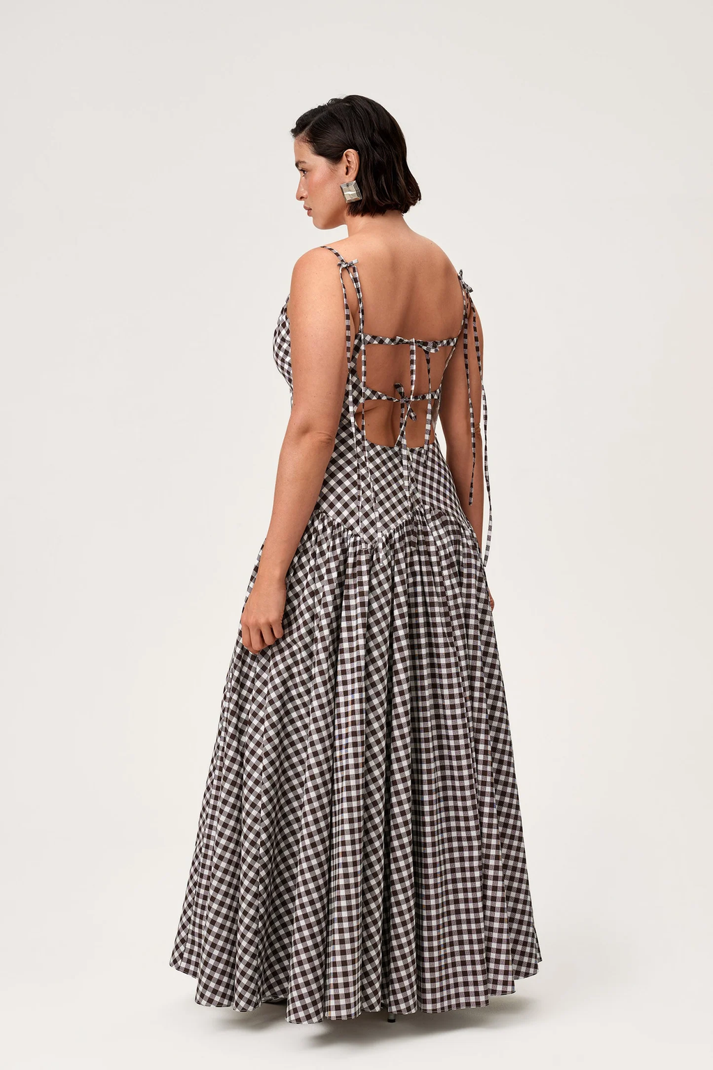 Leon Maxi Dress