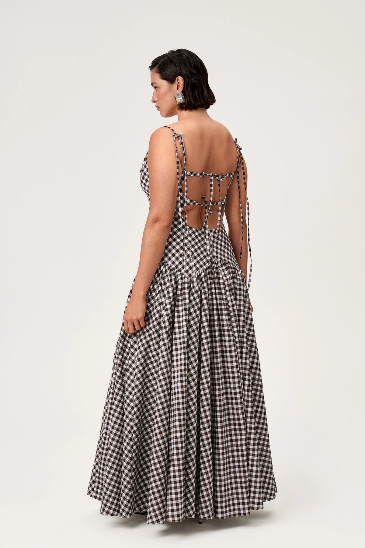 Leon Maxi Dress