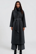 Camille Wool Coat