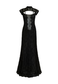 Ebony Mini Dress