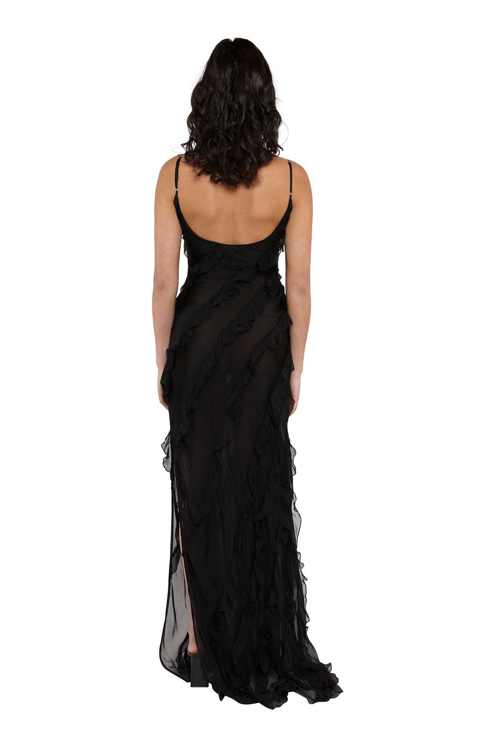Selena Maxi Dress