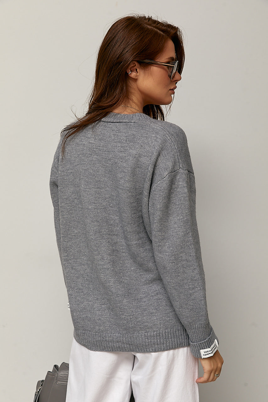 Lenore Cardigan