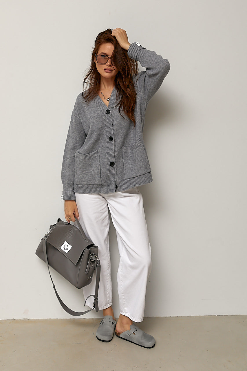 Lenore Cardigan