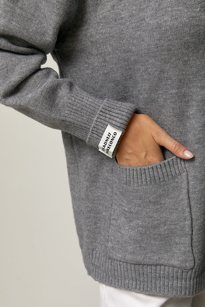 Lenore Cardigan