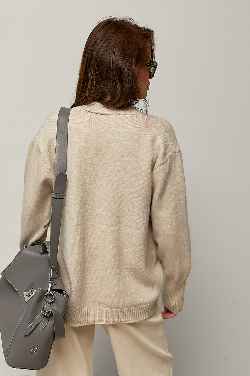 Lenore Cardigan