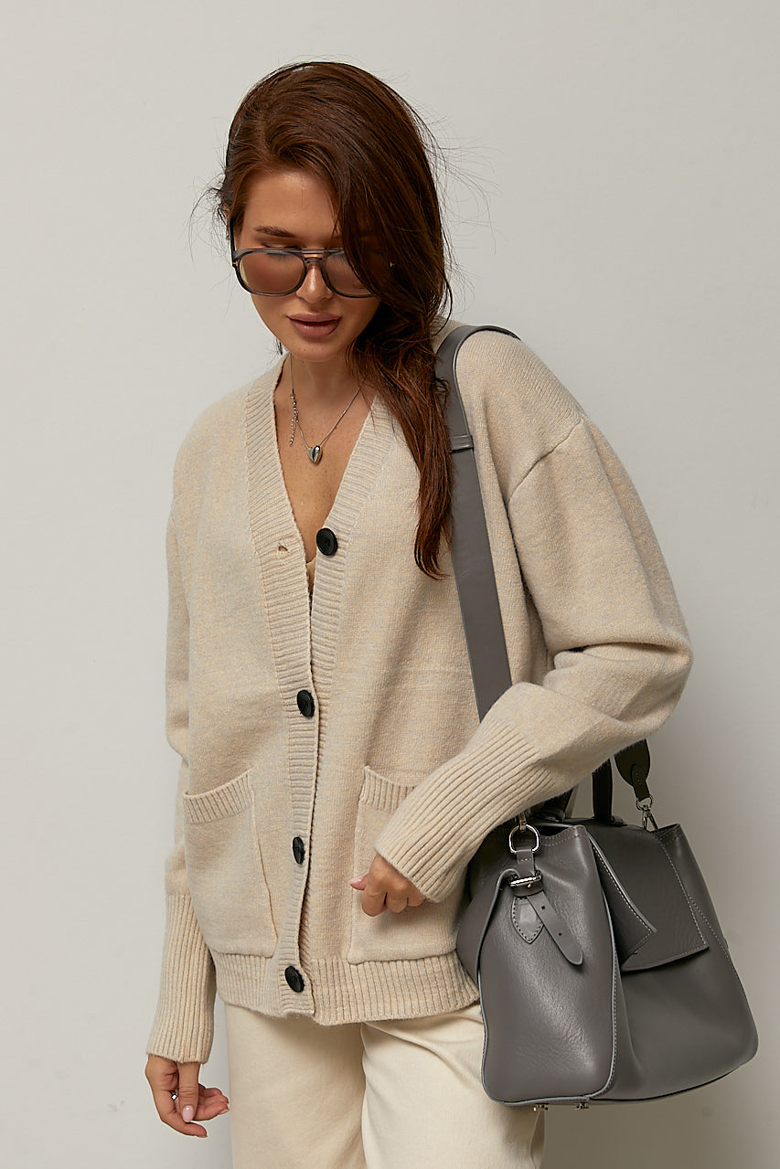 Lenore Cardigan