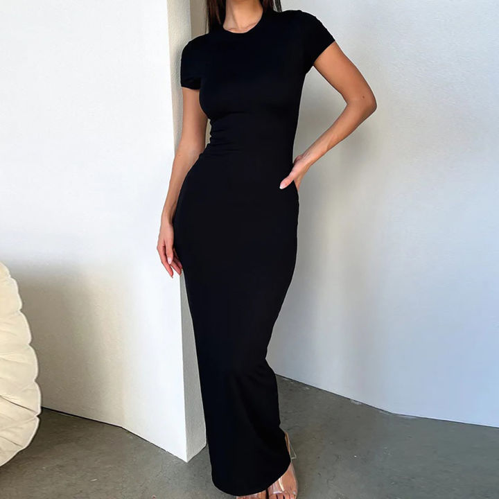 Melody Maxi Dress