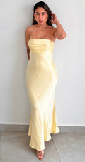 Aurelie Maxi Dress