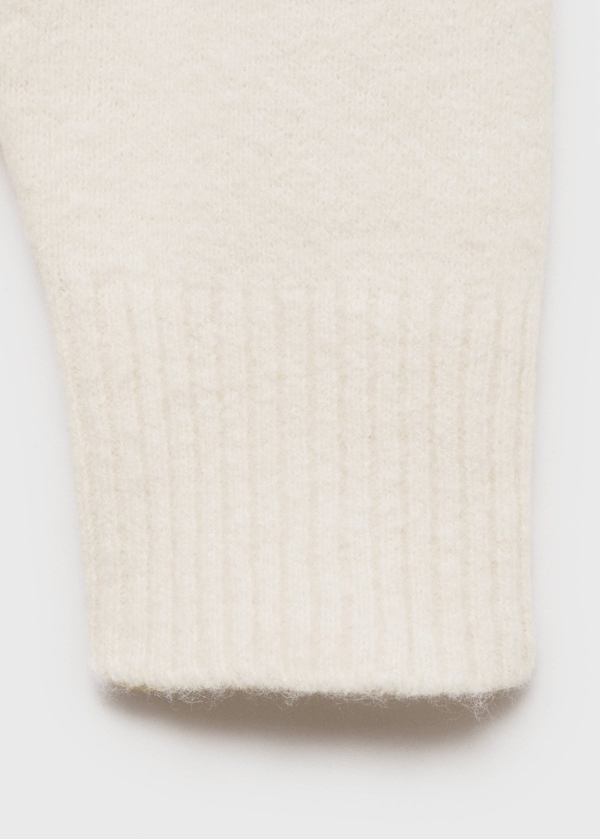 Idony Oversized Sweater
