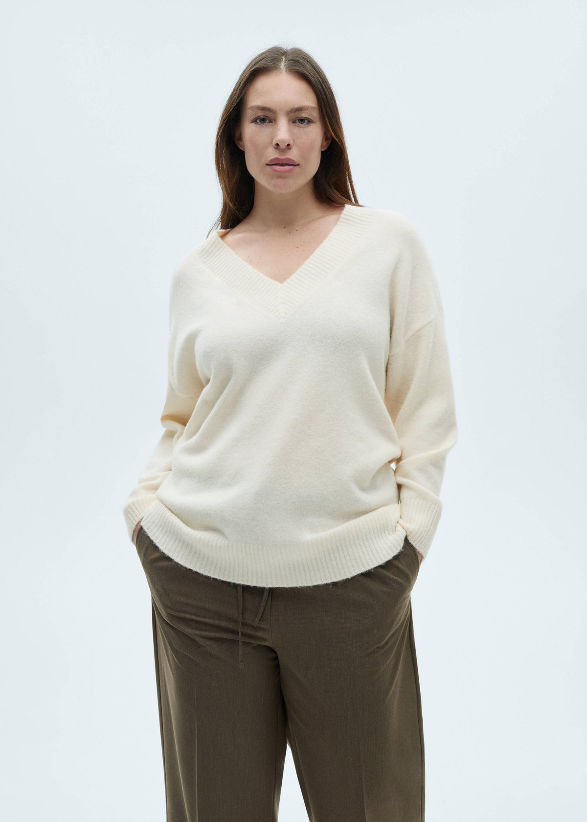 Idony Oversized Sweater