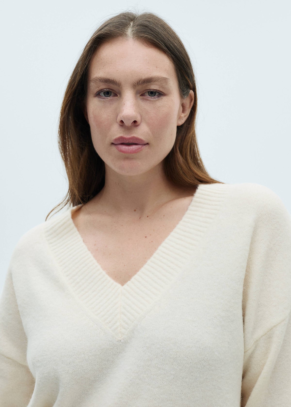 Idony Oversized Sweater