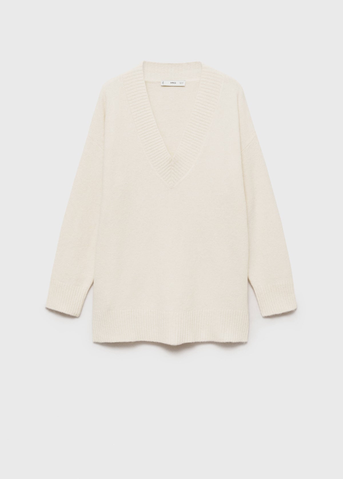 Idony Oversized Sweater