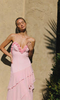 Petalyn Maxi Dress