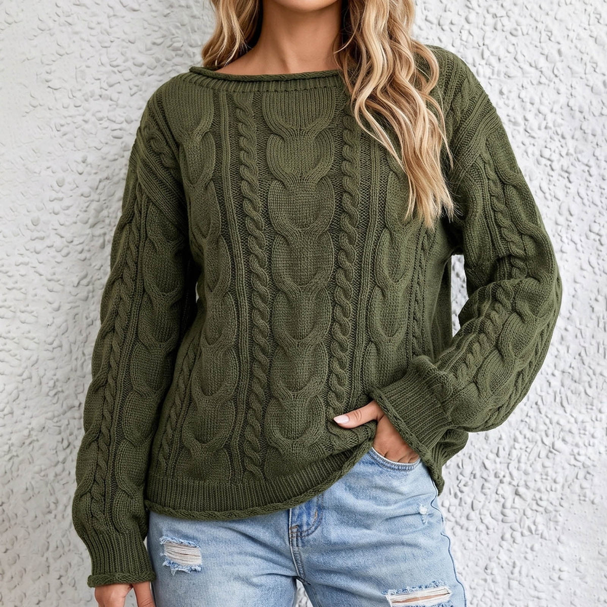 Maeve Sweater