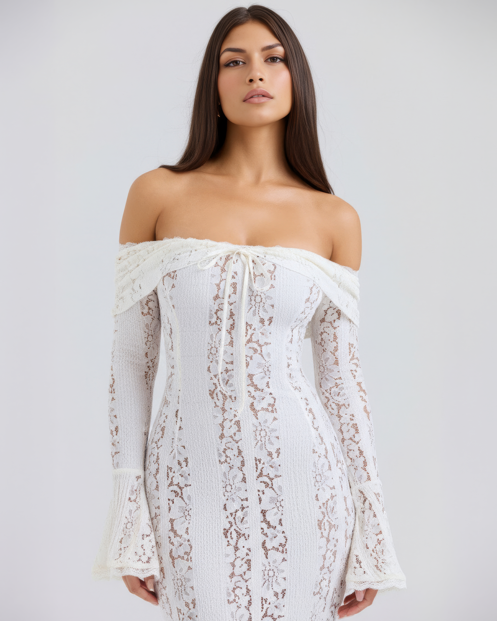 Elessa Maxi Dress