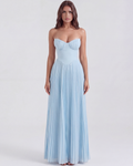 Gracie Midi Dress