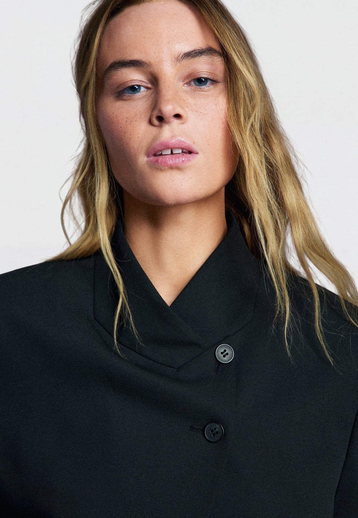 Gemma Blazer