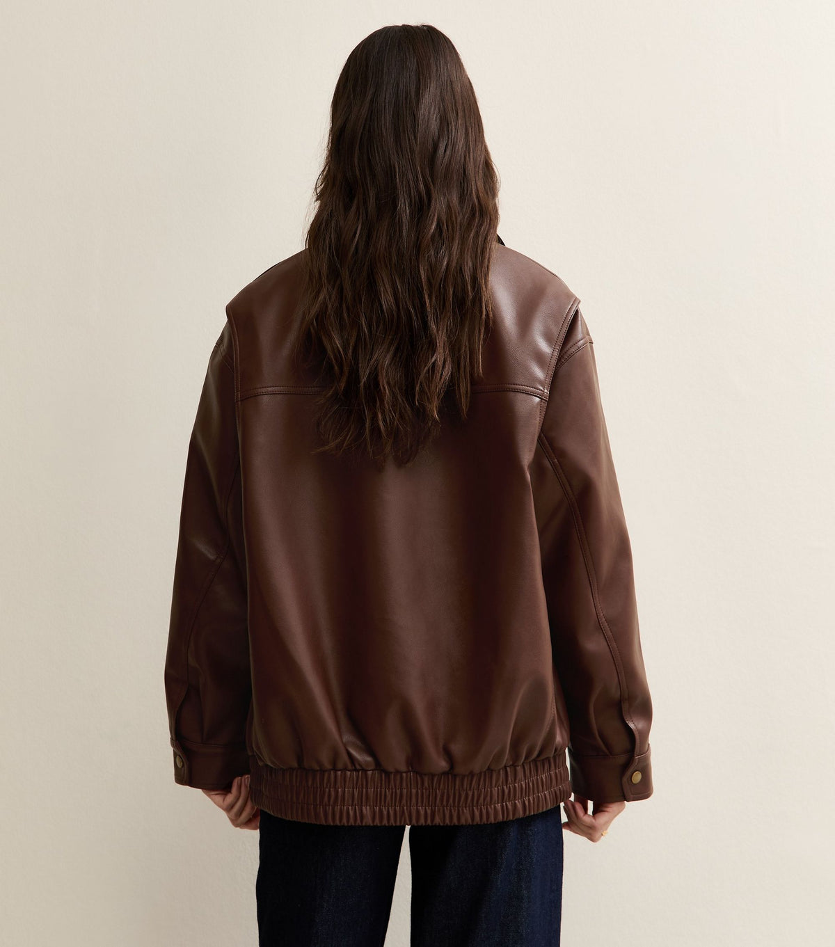 Mirabelle Bomber Jacket