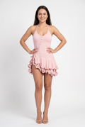 Odalie Mini Dress