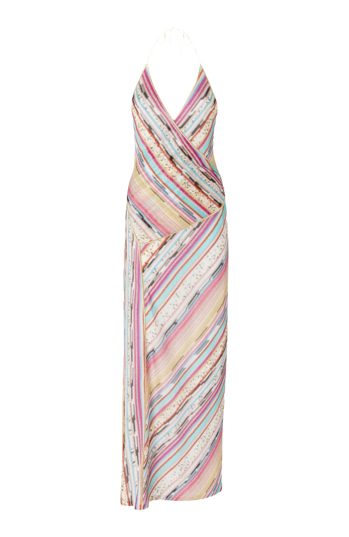 Delilah Maxi Dress