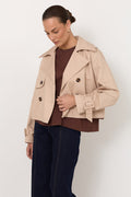 Wrenley Trench Coat
