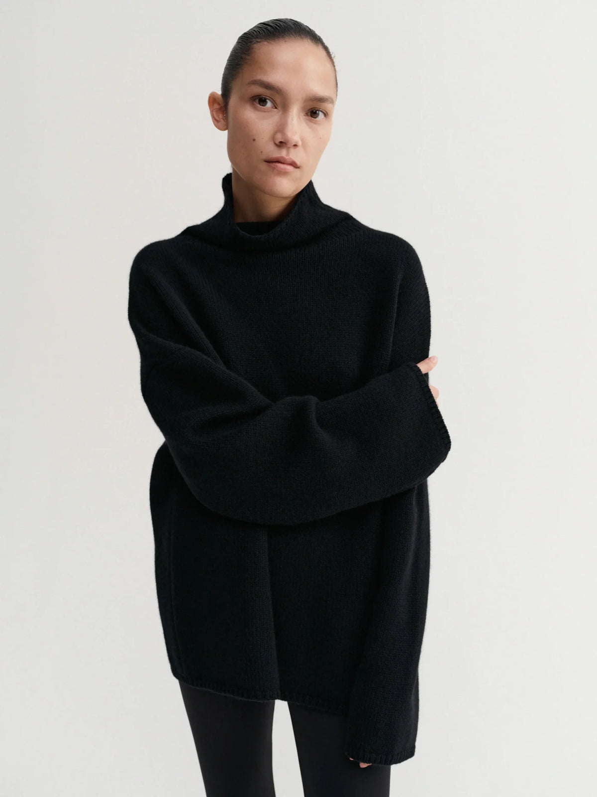 Elsie Sweater