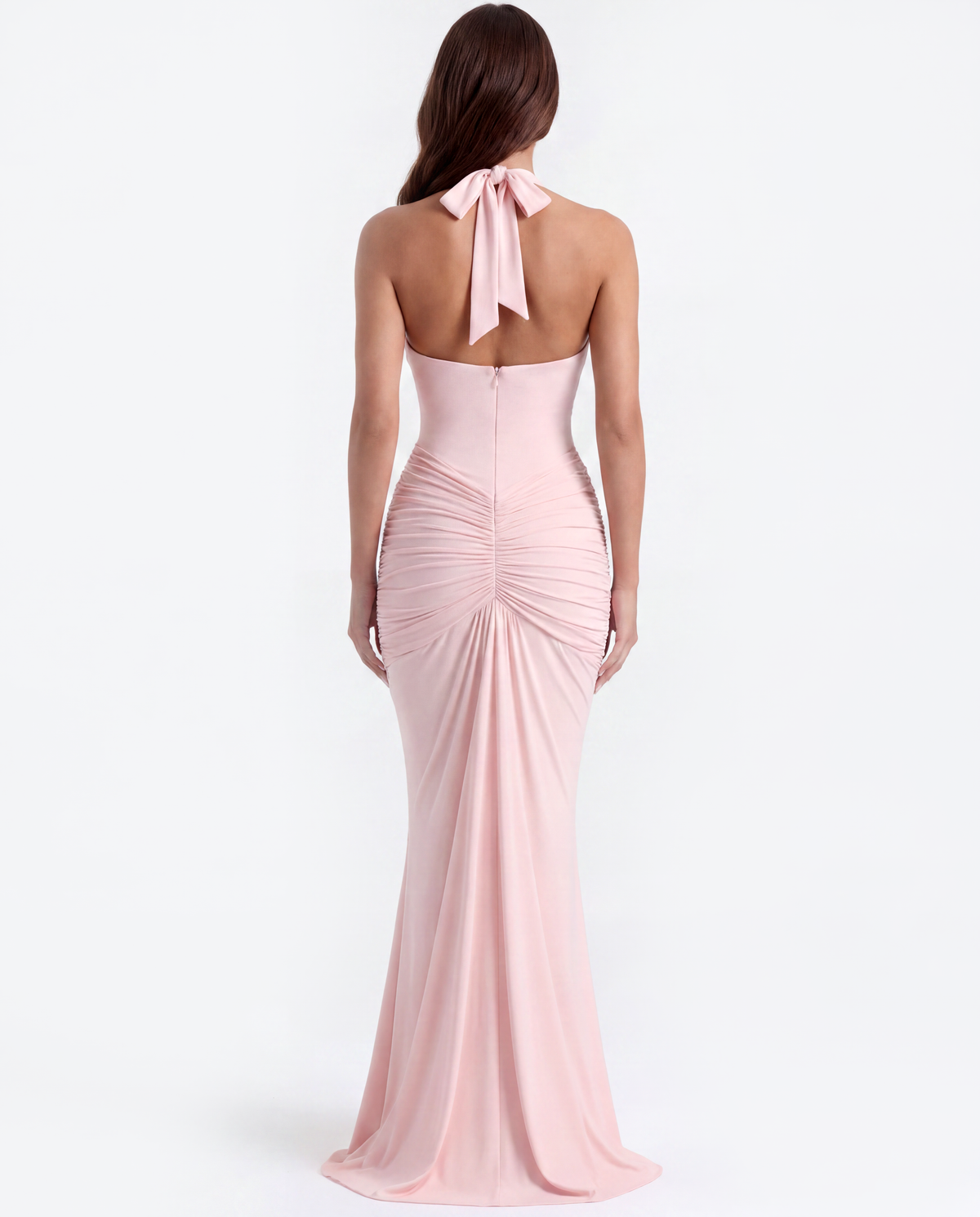Rosetta Maxi Dress