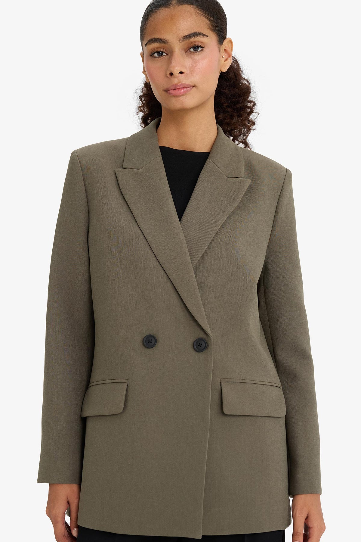Soraya Oversized Blazer