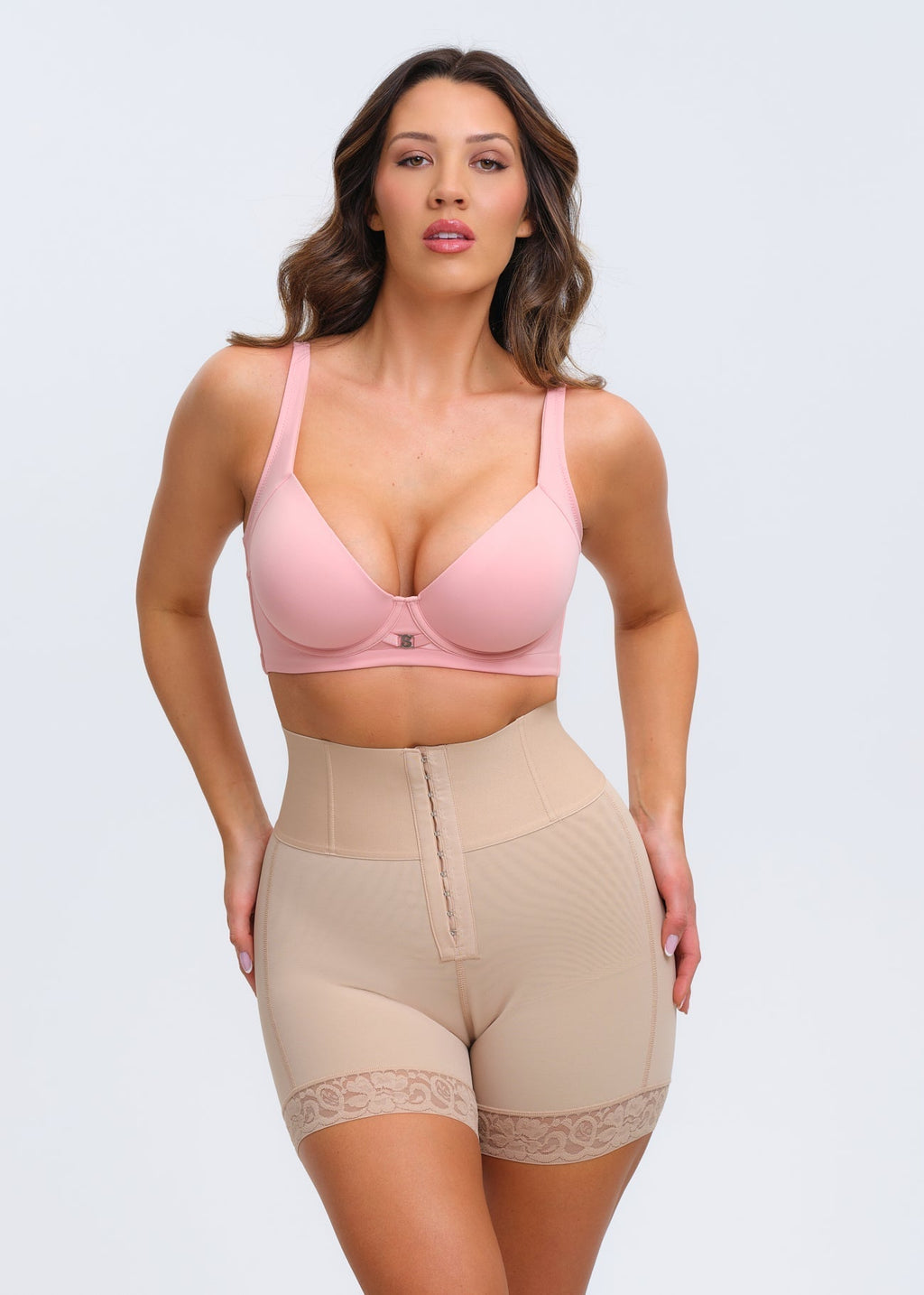 BootyBoosting BBL Shorts