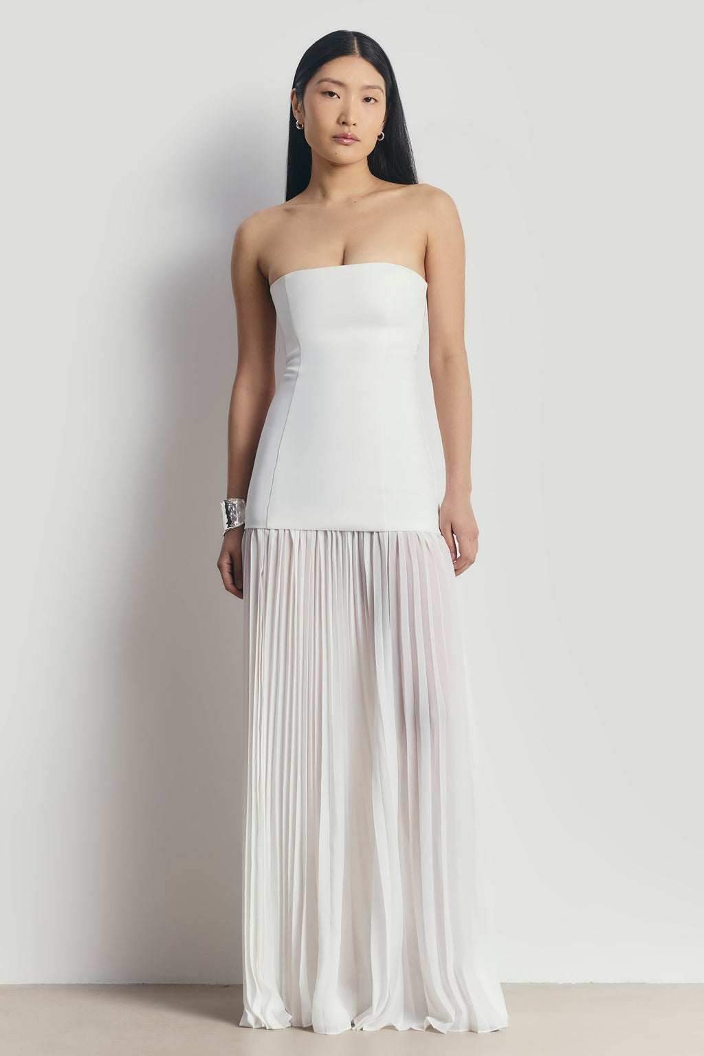 Peregrine Maxi Dress