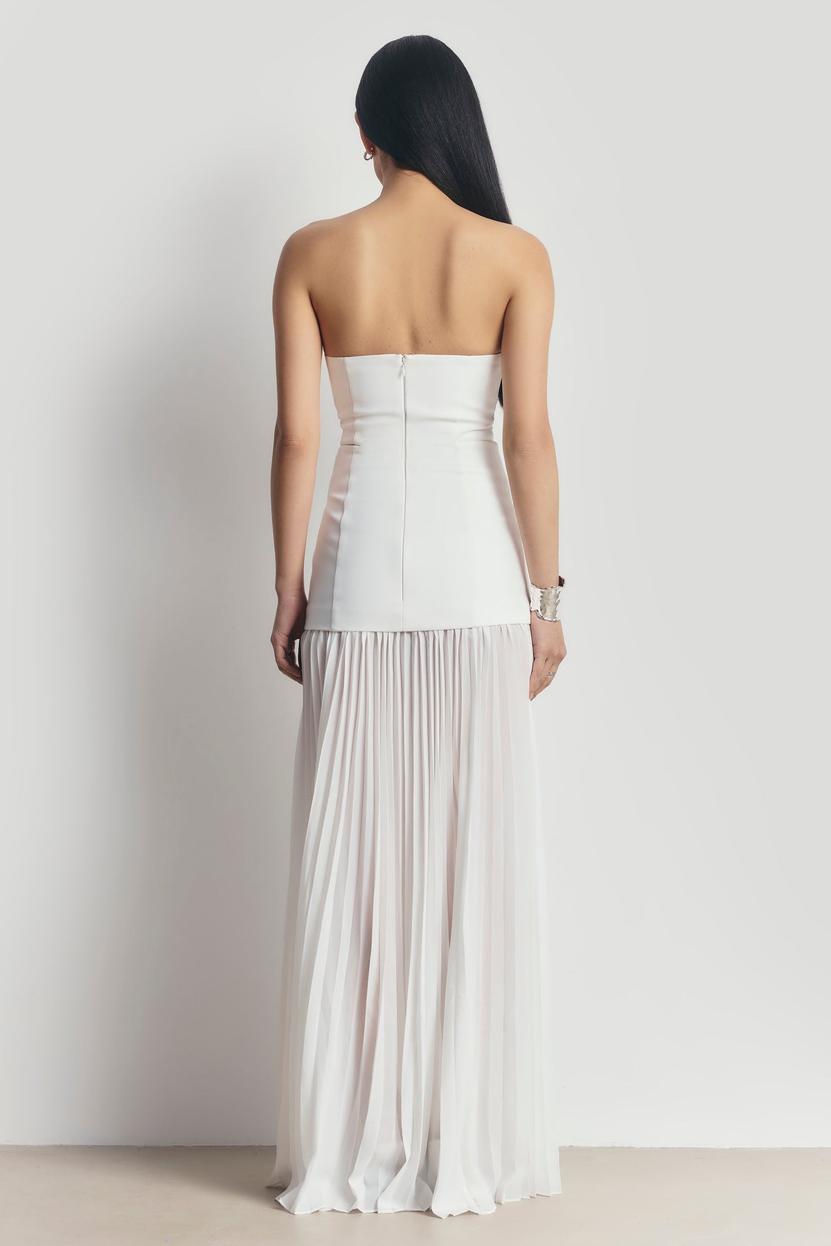 Peregrine Maxi Dress