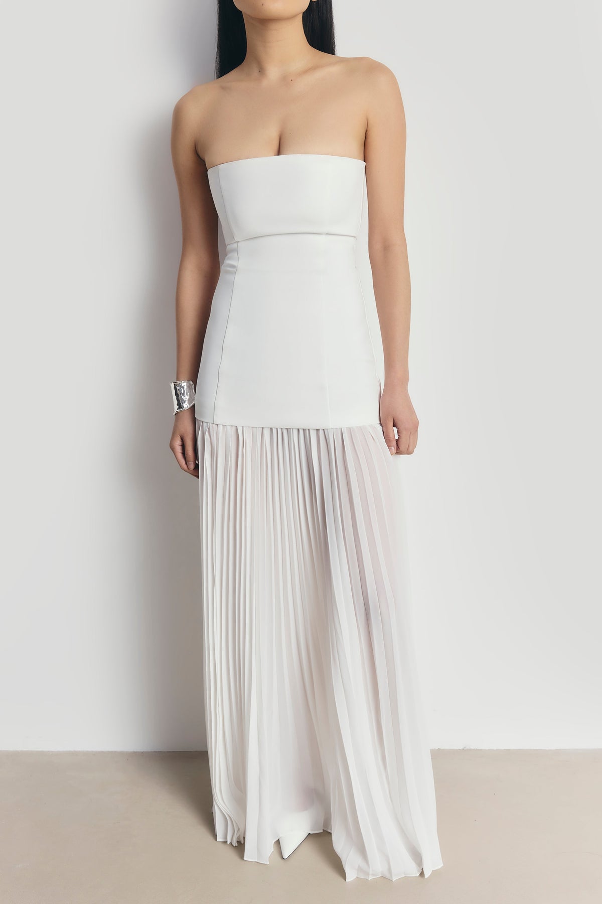 Peregrine Maxi Dress