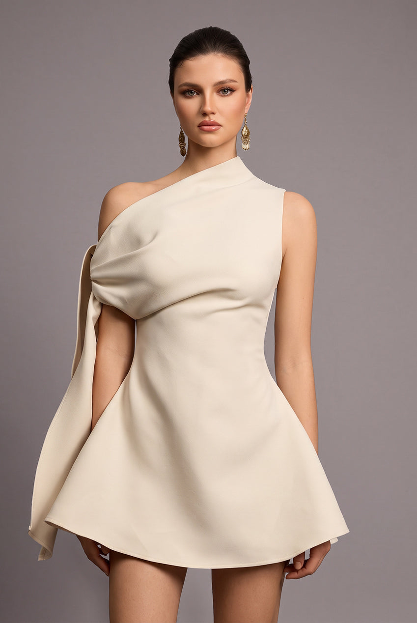 Gunhild Mini Dress