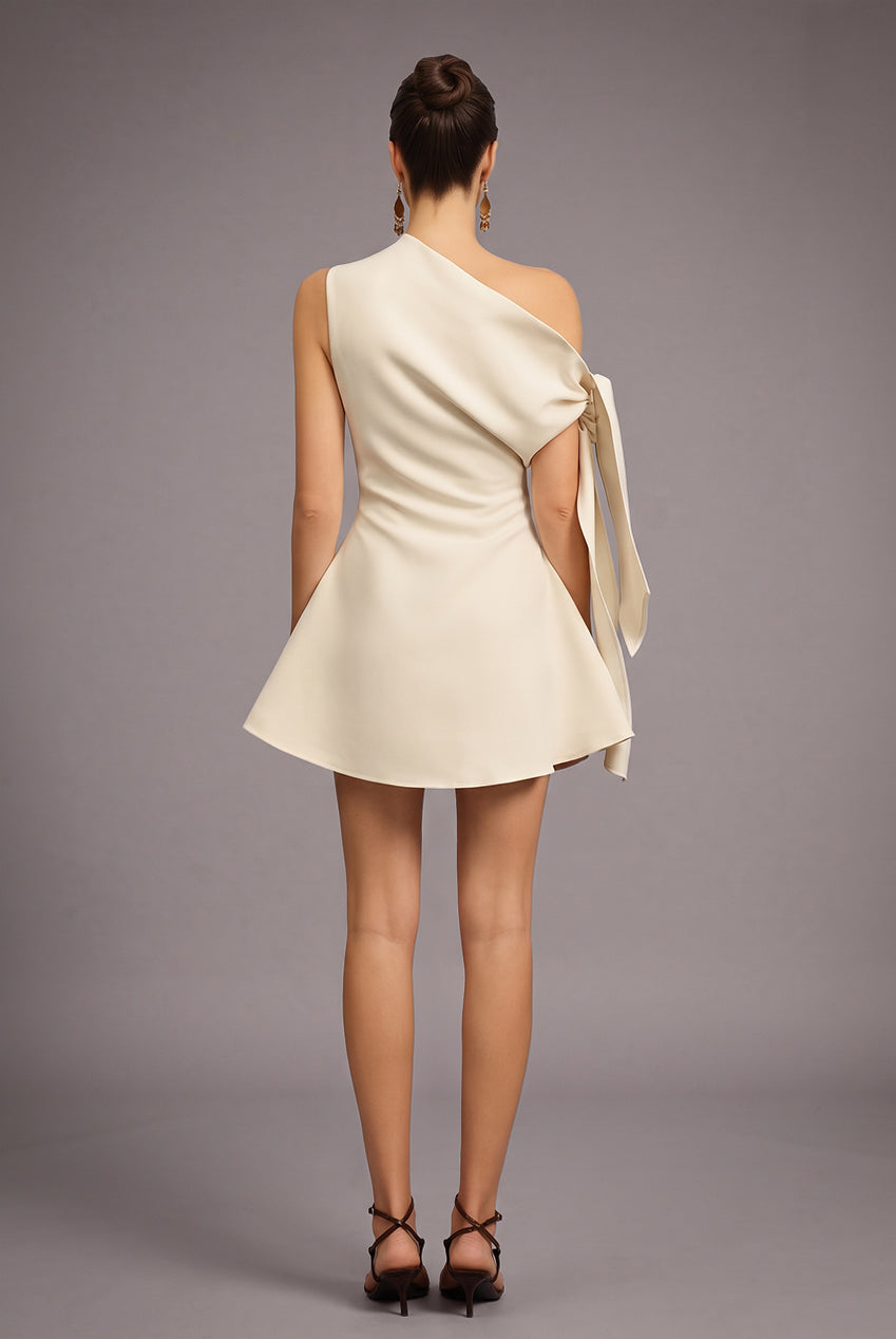 Gunhild Mini Dress