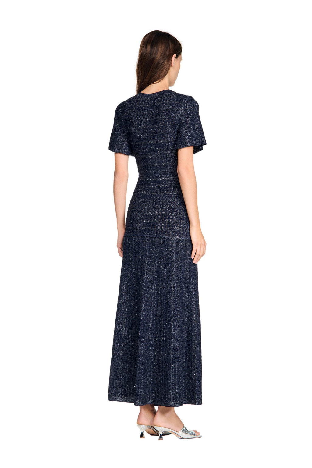 Odalyne Midi Dress